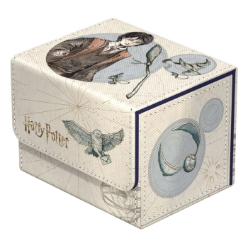 ultimate-guard-sidewinder-100-xenoskin-harry-potter